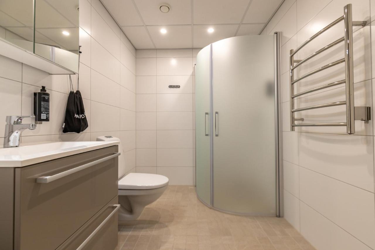 Hotell Kurbits Sälen Exteriér fotografie