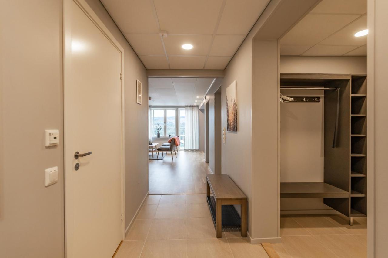 Hotell Kurbits Sälen Exteriér fotografie