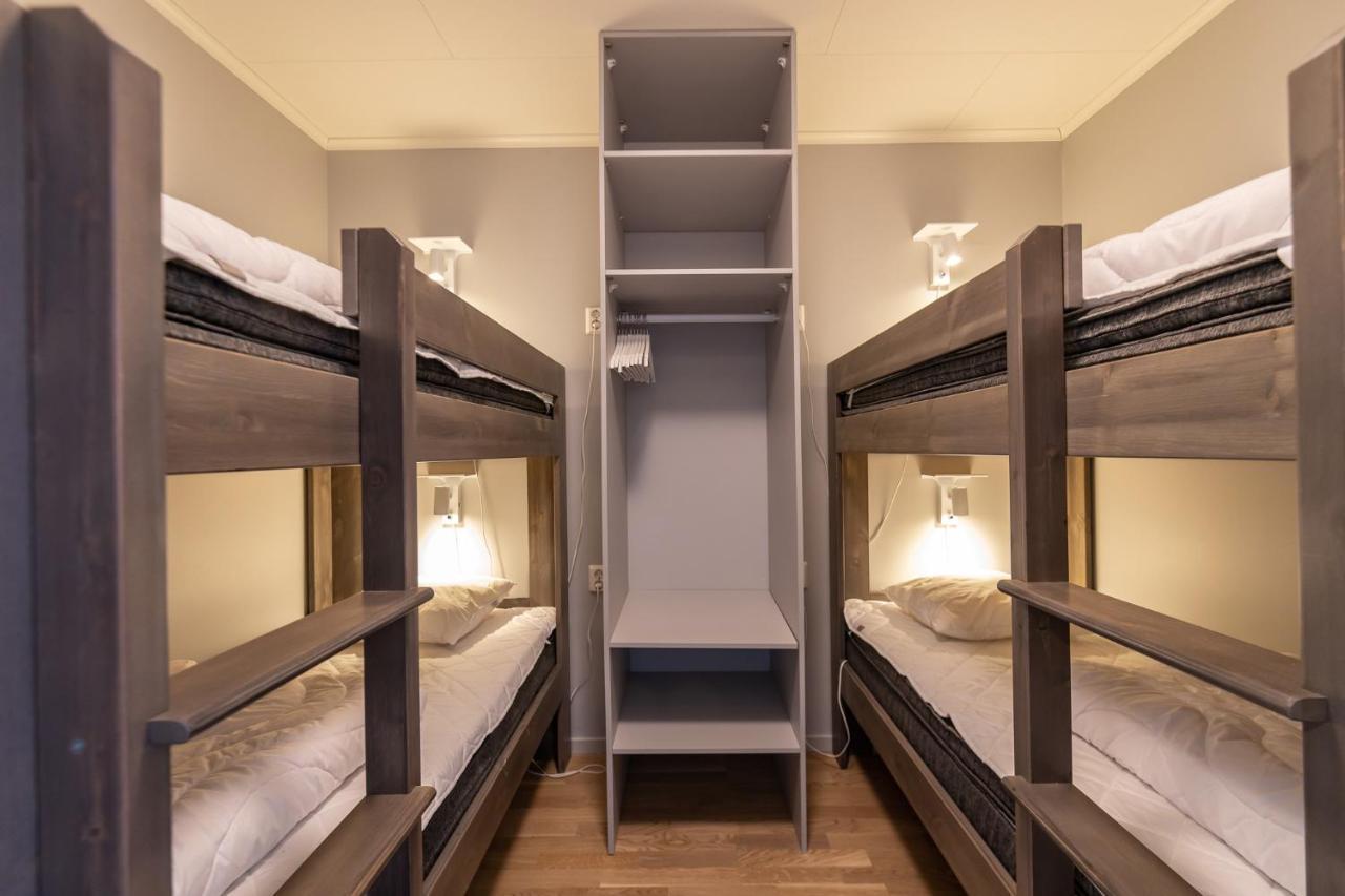 Hotell Kurbits Sälen Exteriér fotografie