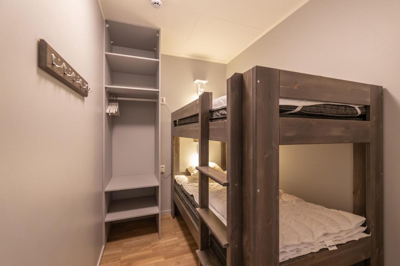 Hotell Kurbits Sälen Exteriér fotografie