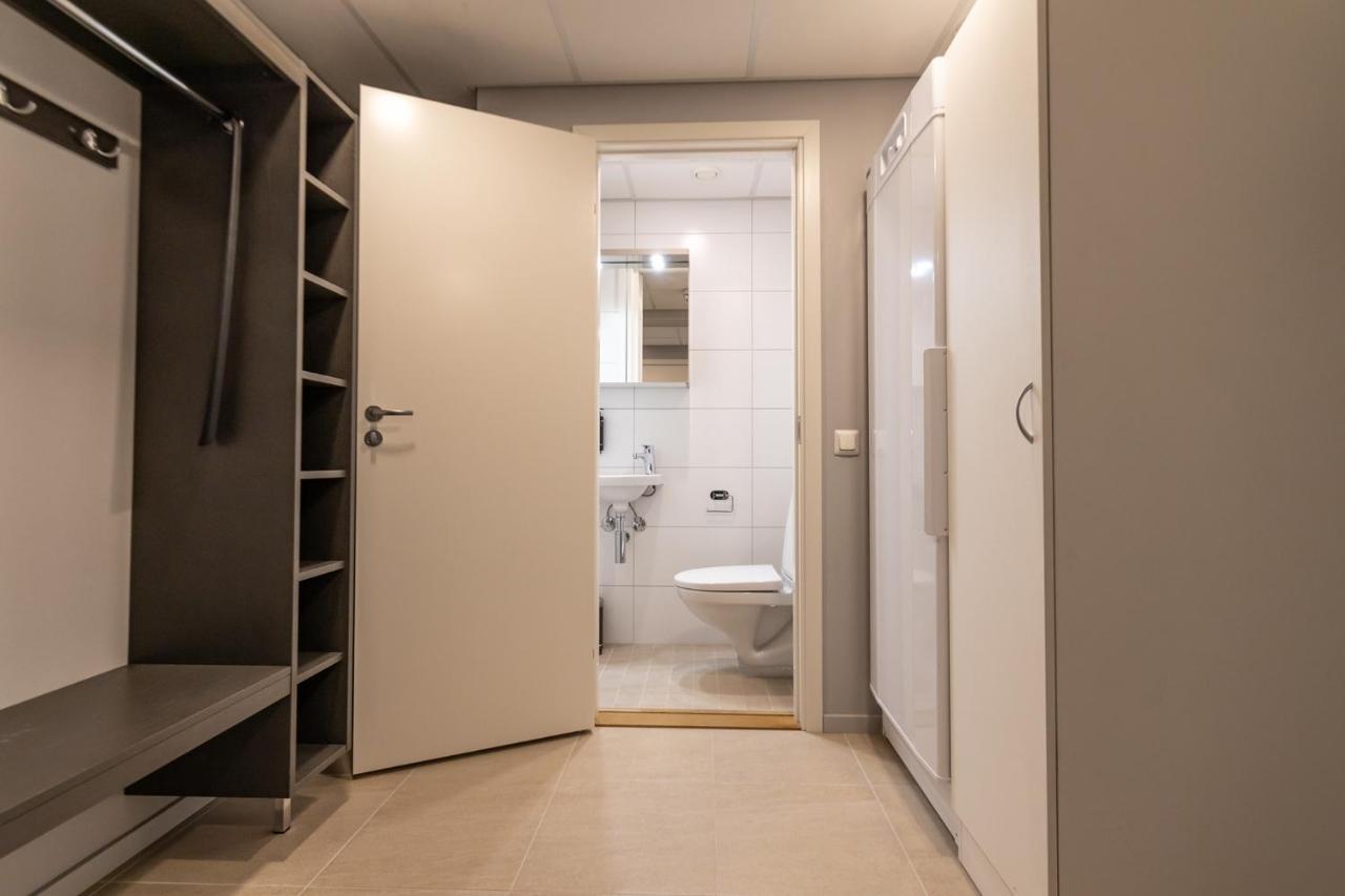 Hotell Kurbits Sälen Exteriér fotografie