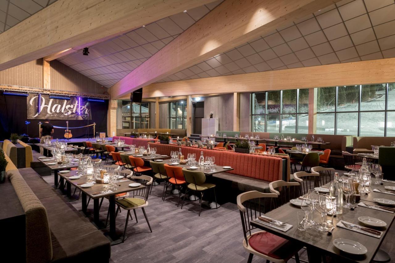 Hotell Kurbits Sälen Exteriér fotografie