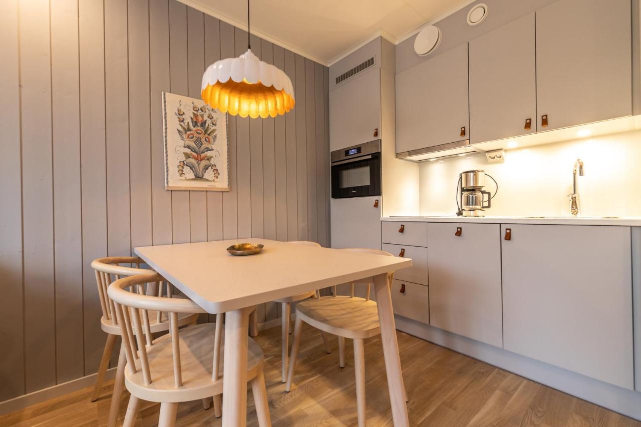 Hotell Kurbits Sälen Exteriér fotografie