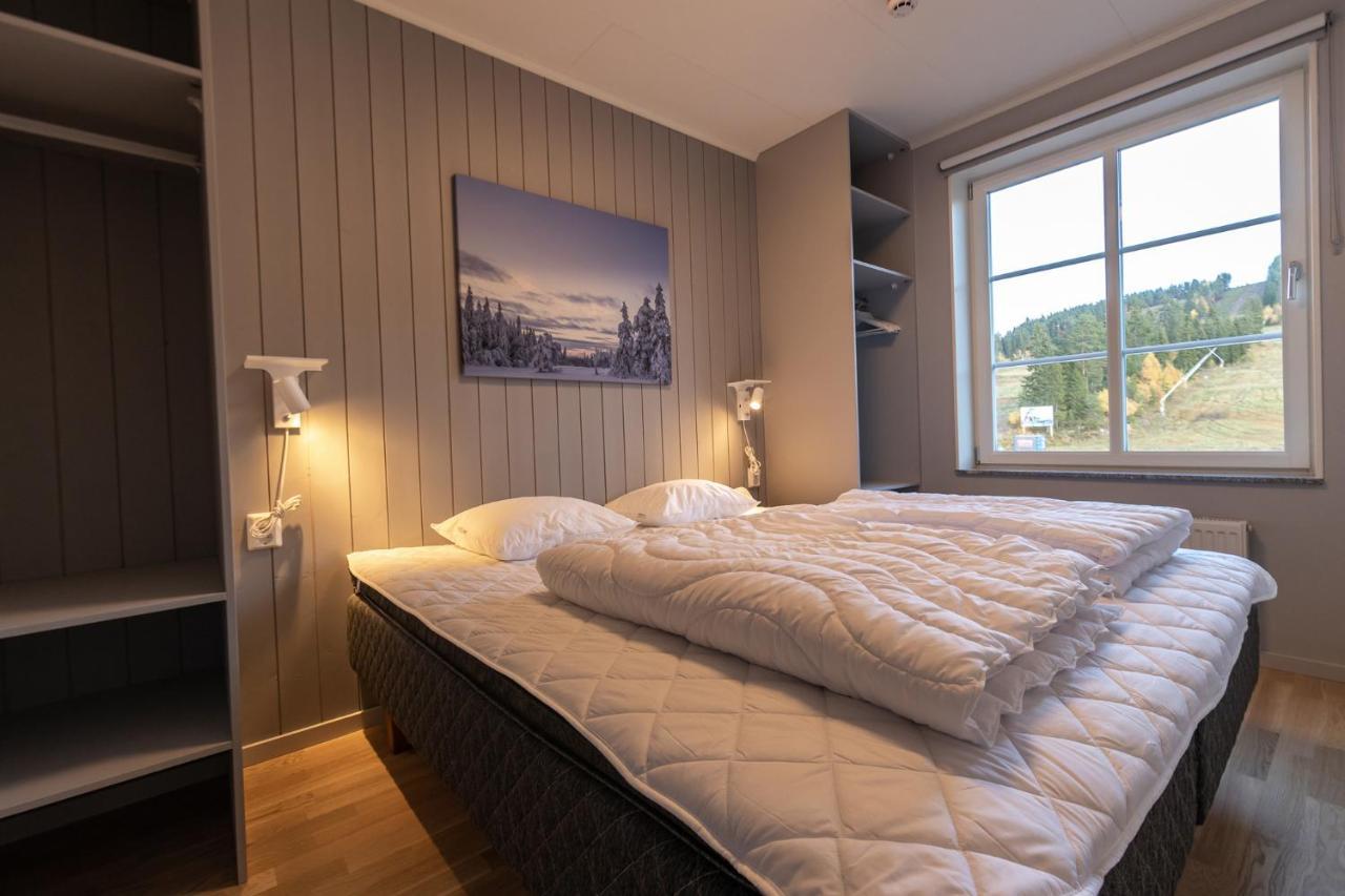 Hotell Kurbits Sälen Exteriér fotografie