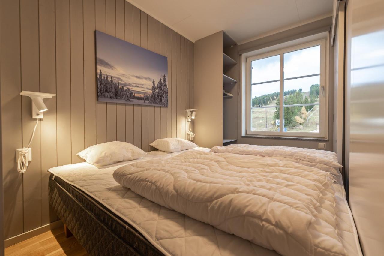 Hotell Kurbits Sälen Exteriér fotografie