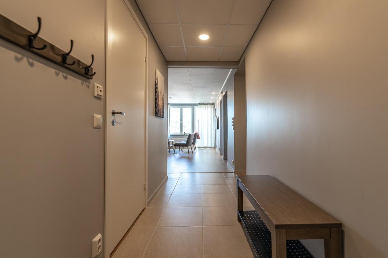 Hotell Kurbits Sälen Exteriér fotografie