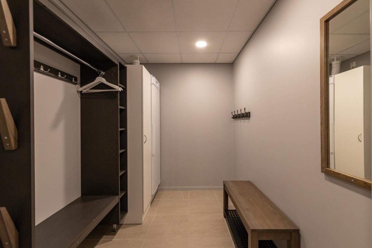 Hotell Kurbits Sälen Exteriér fotografie
