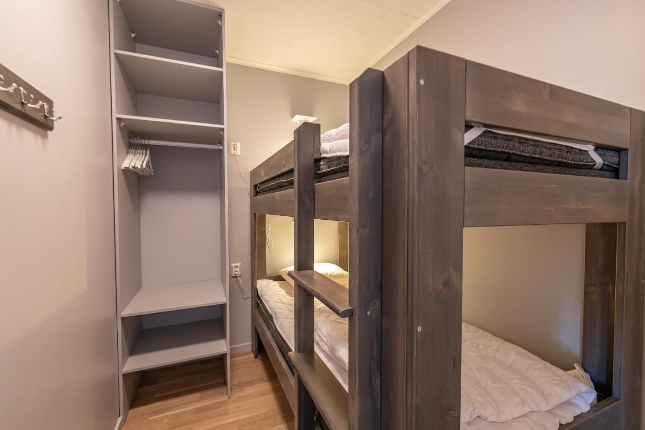 Hotell Kurbits Sälen Exteriér fotografie