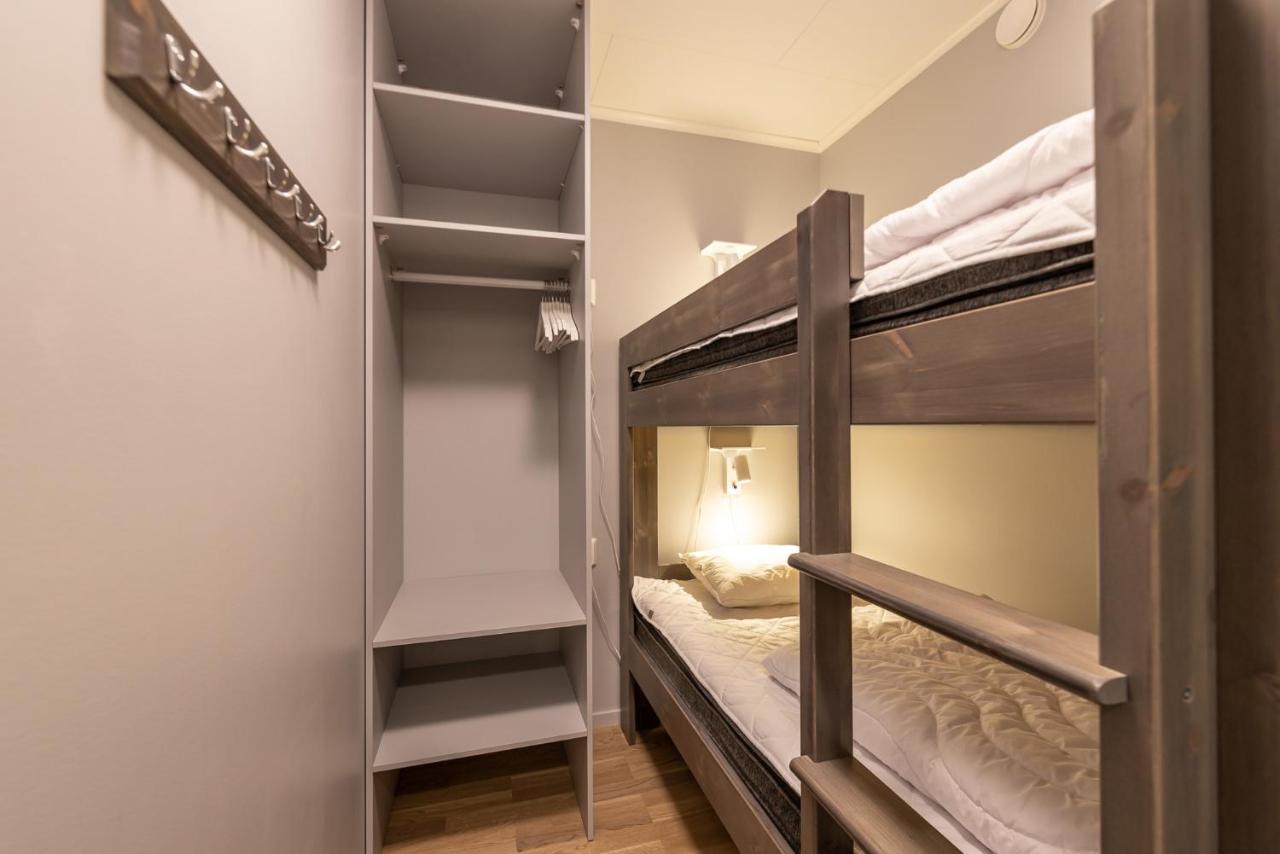 Hotell Kurbits Sälen Exteriér fotografie