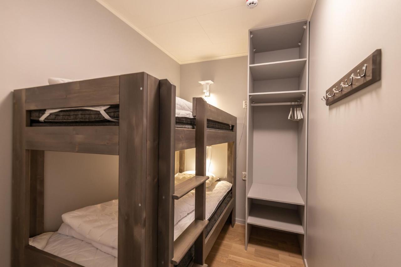Hotell Kurbits Sälen Exteriér fotografie
