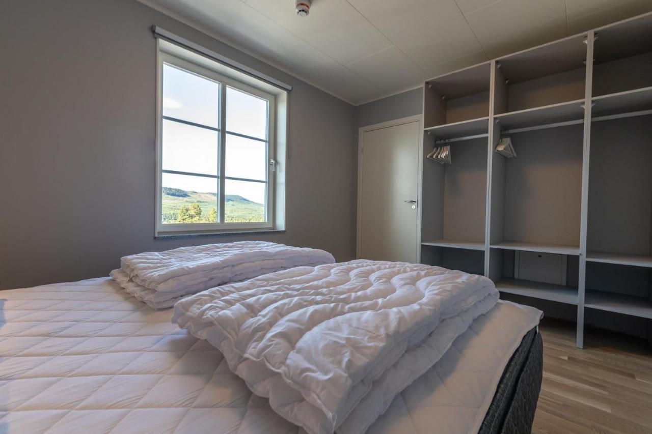 Hotell Kurbits Sälen Exteriér fotografie