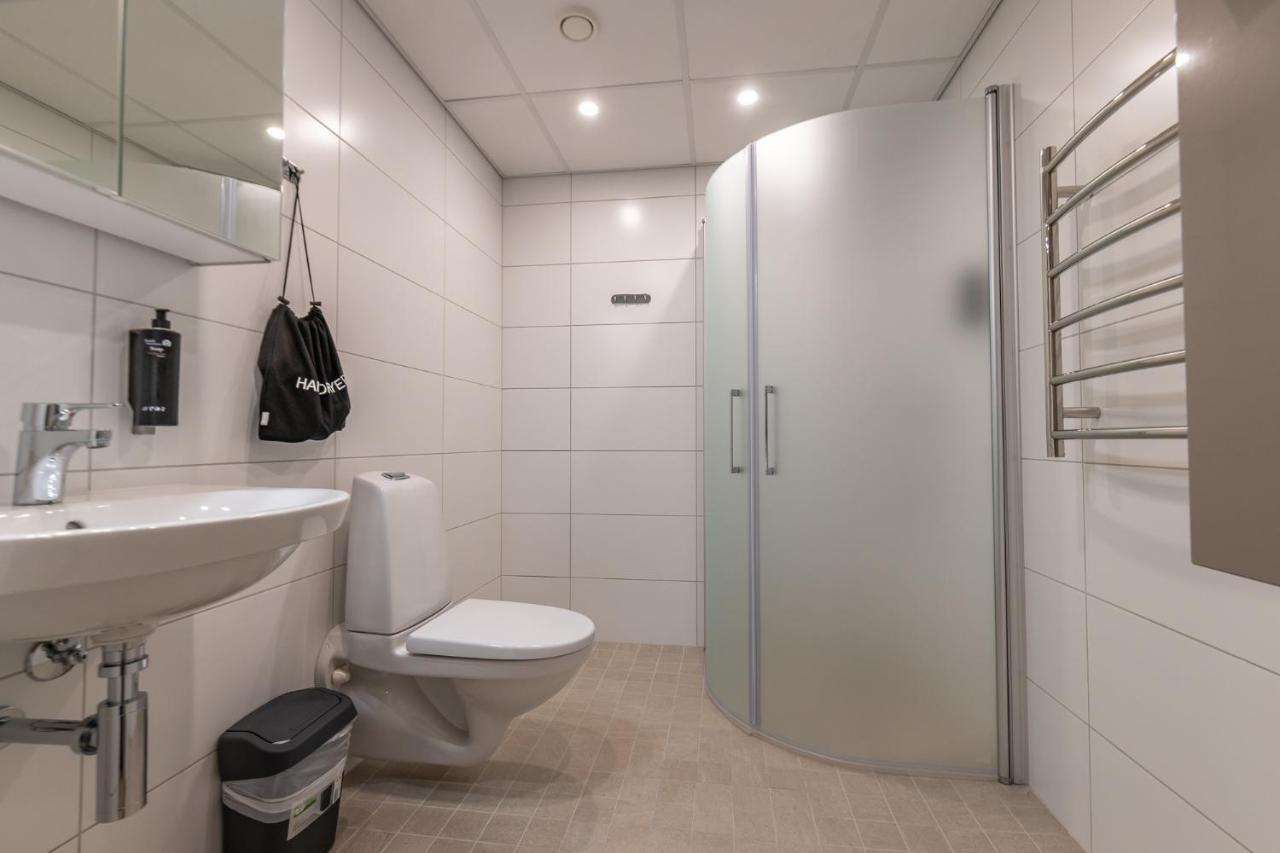 Hotell Kurbits Sälen Exteriér fotografie