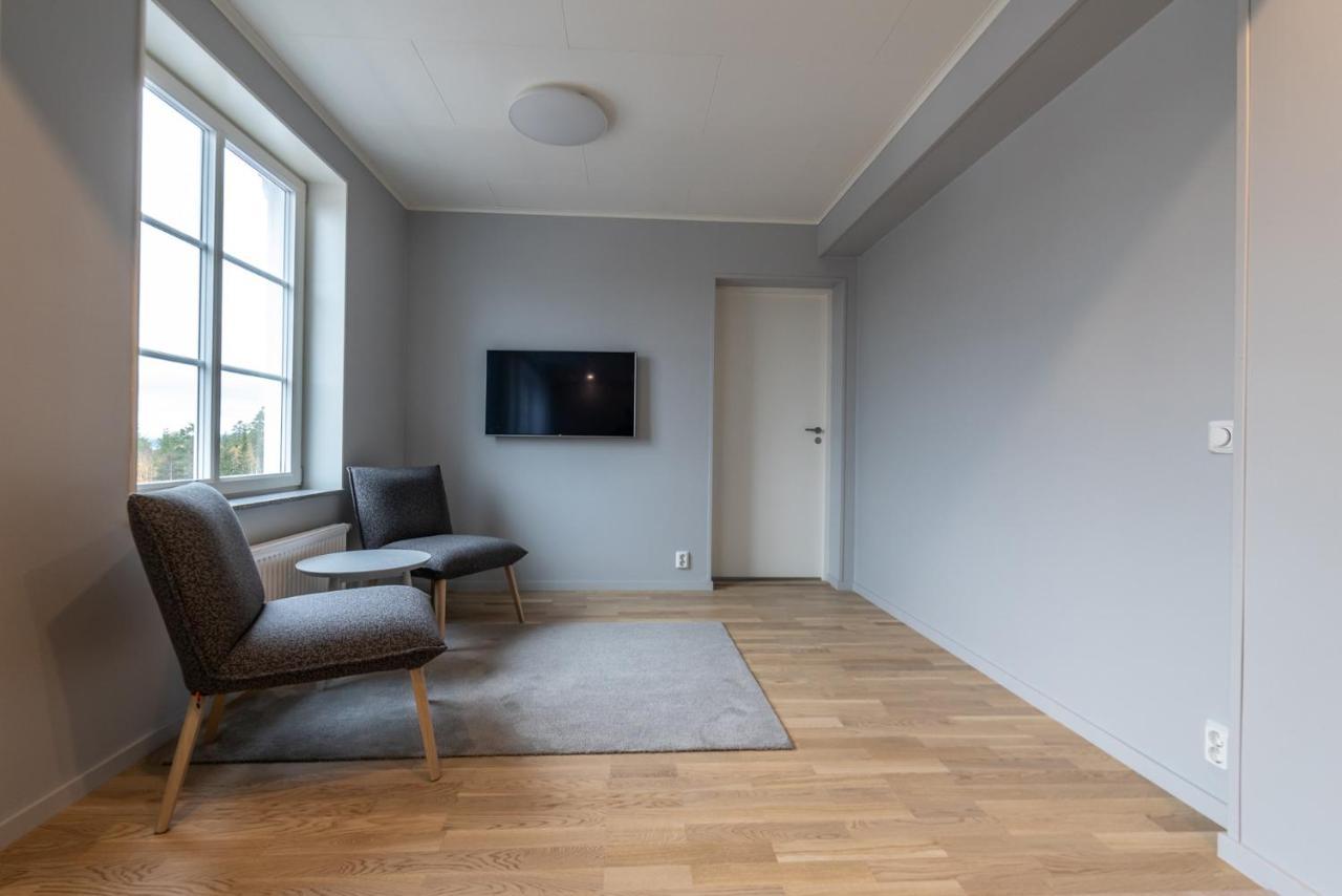 Hotell Kurbits Sälen Exteriér fotografie