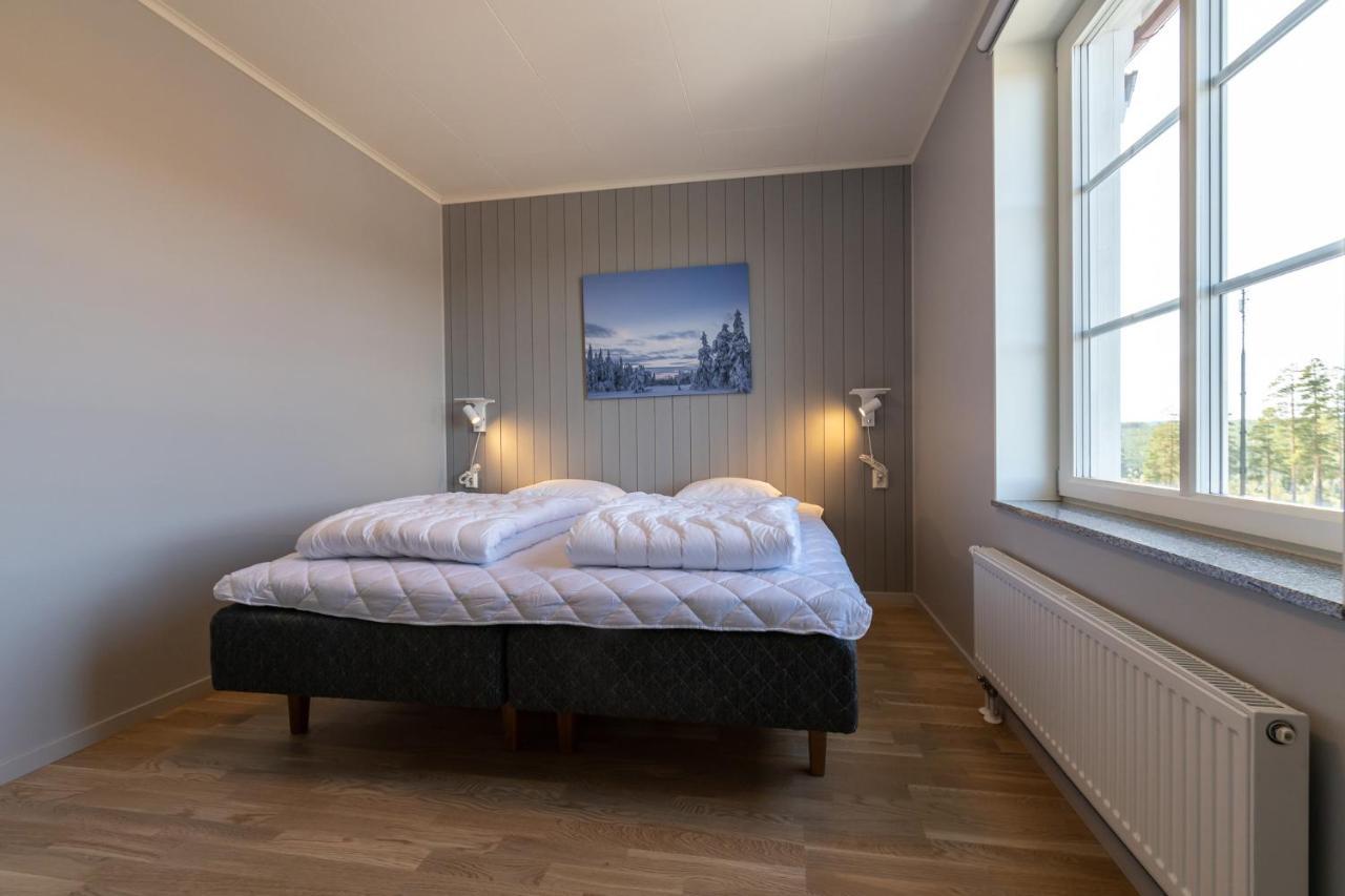 Hotell Kurbits Sälen Exteriér fotografie
