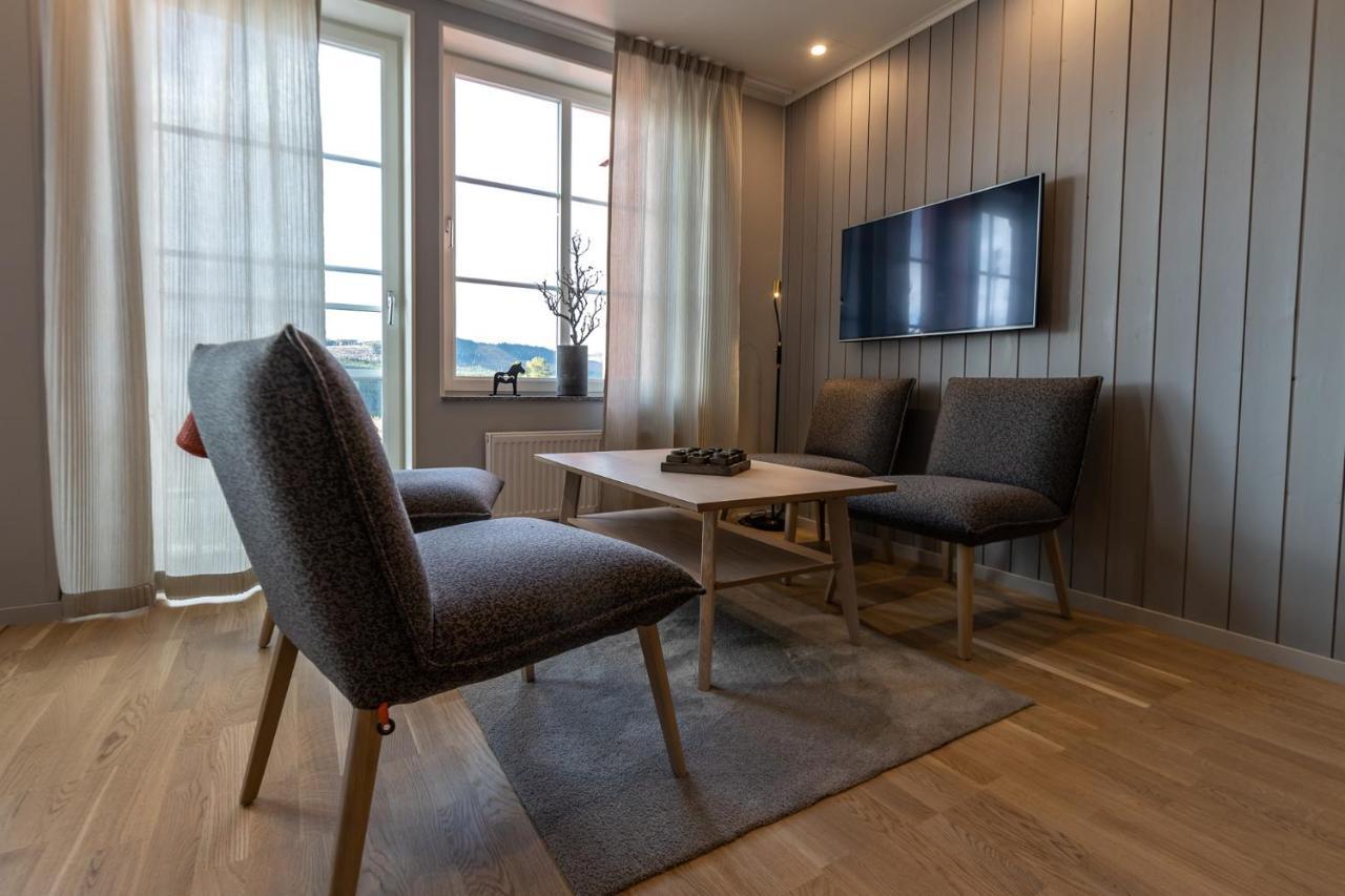 Hotell Kurbits Sälen Exteriér fotografie