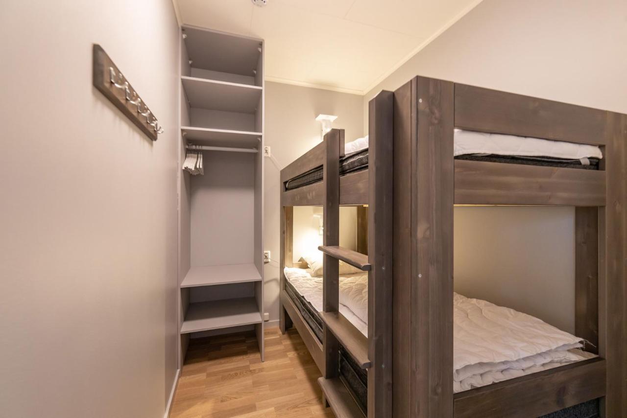 Hotell Kurbits Sälen Exteriér fotografie