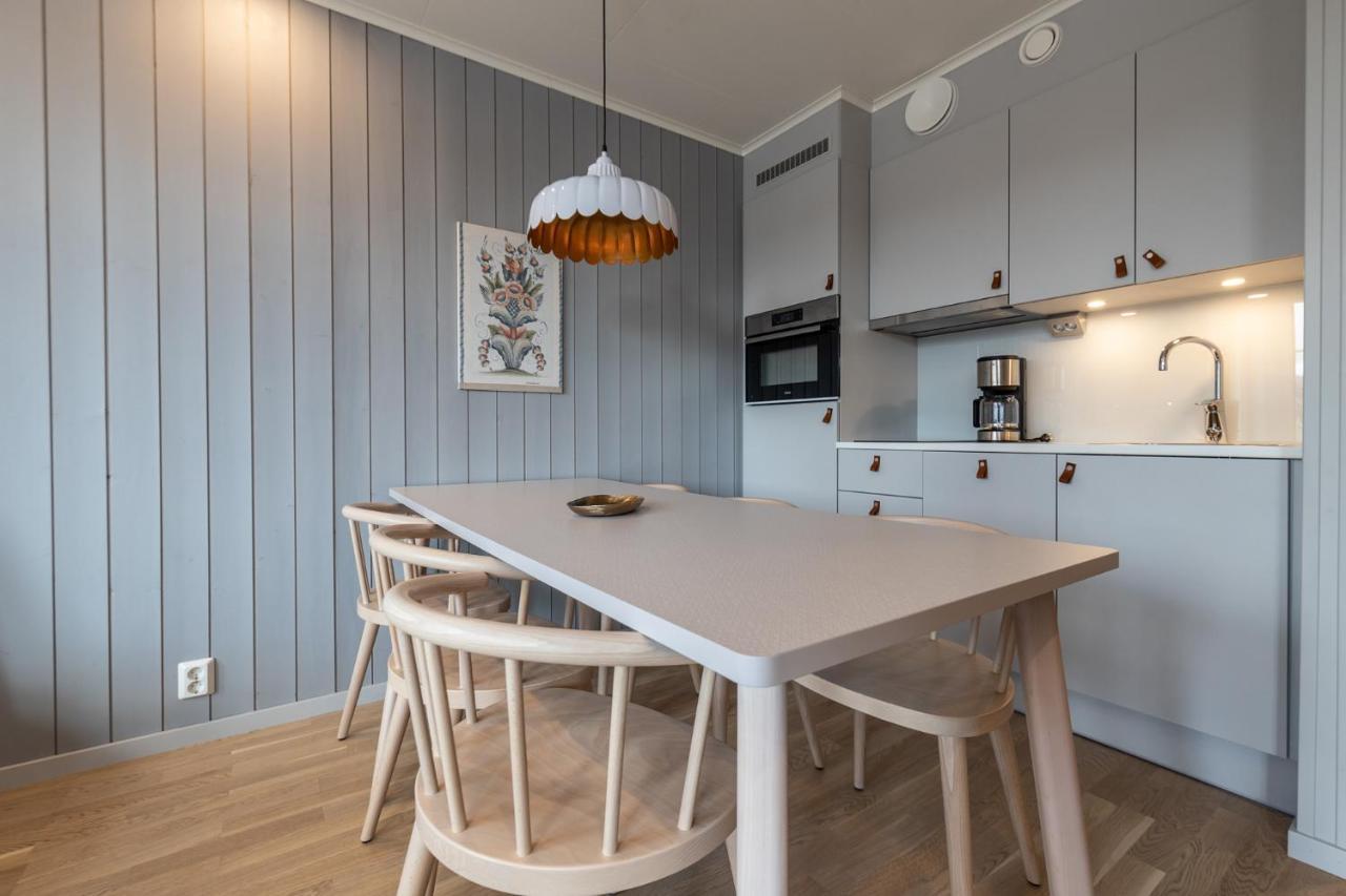 Hotell Kurbits Sälen Exteriér fotografie