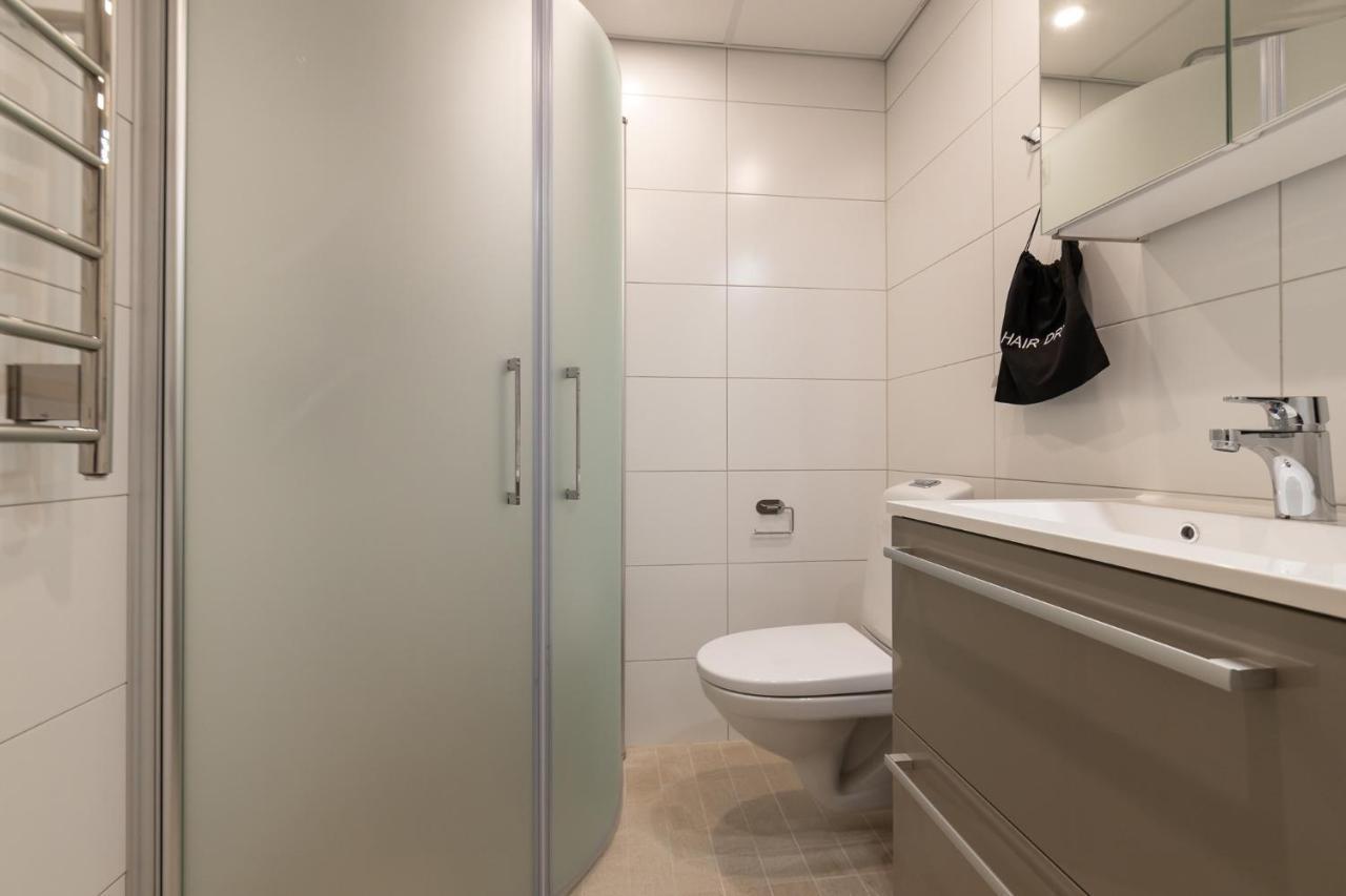 Hotell Kurbits Sälen Exteriér fotografie