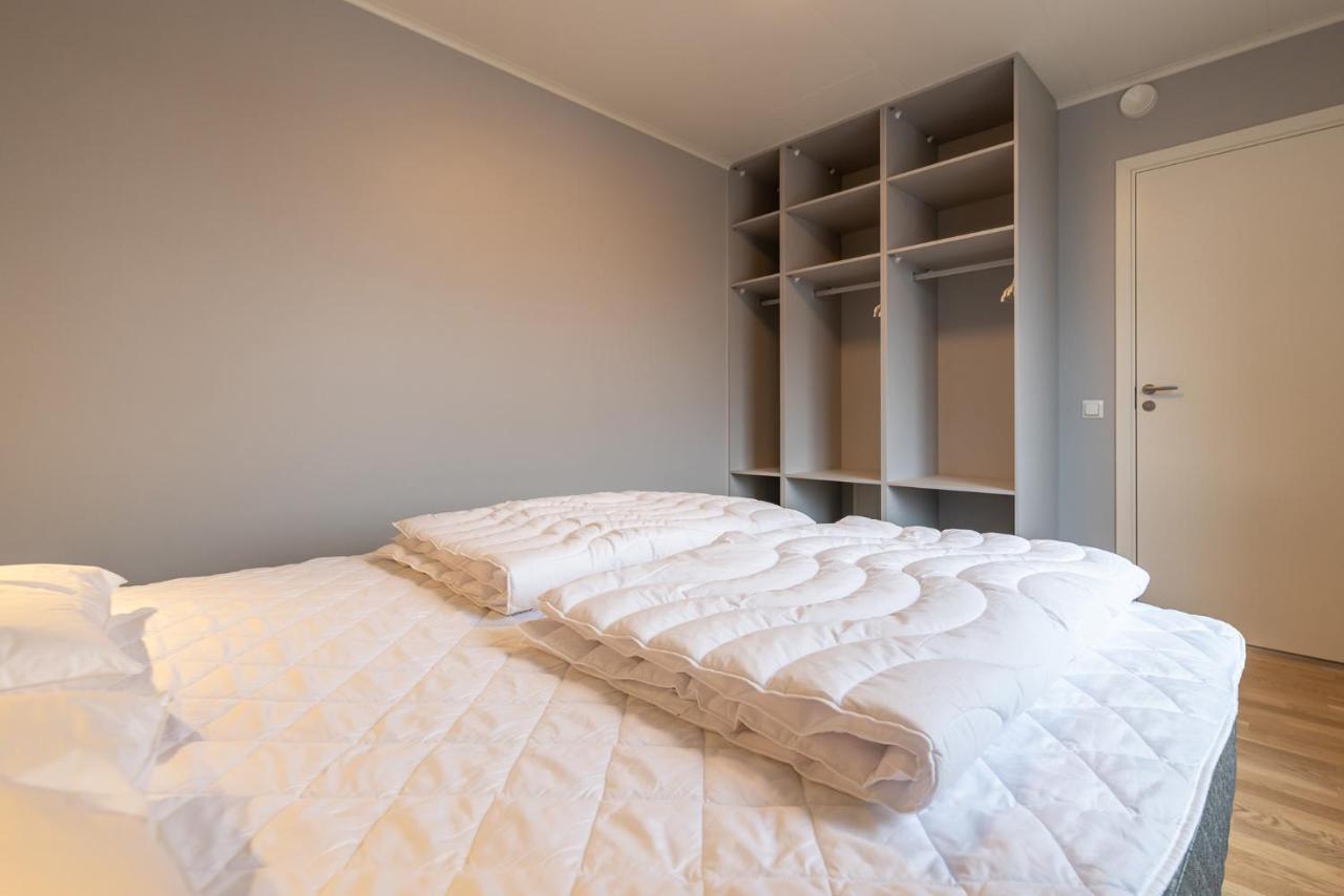 Hotell Kurbits Sälen Exteriér fotografie