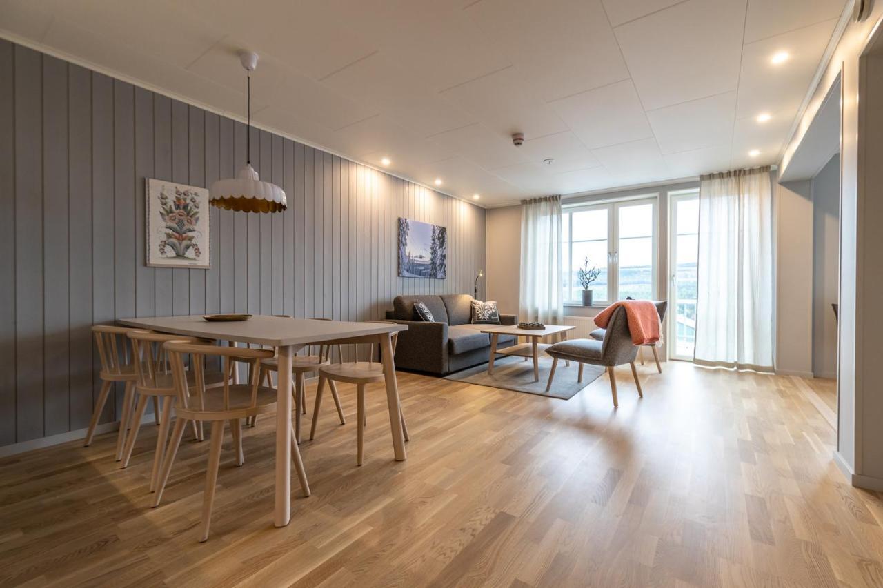 Hotell Kurbits Sälen Exteriér fotografie