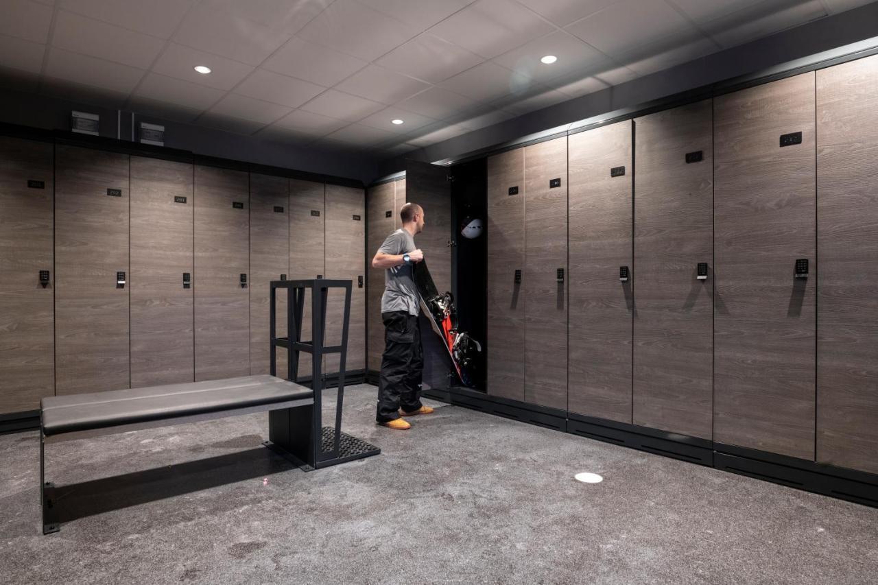 Hotell Kurbits Sälen Exteriér fotografie